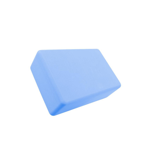 Yoga Blocks Blue